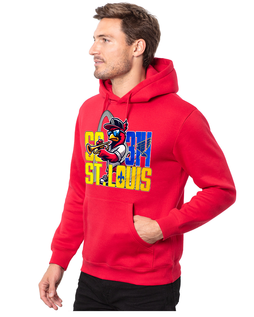 Deuce Merch — Deuce Designs